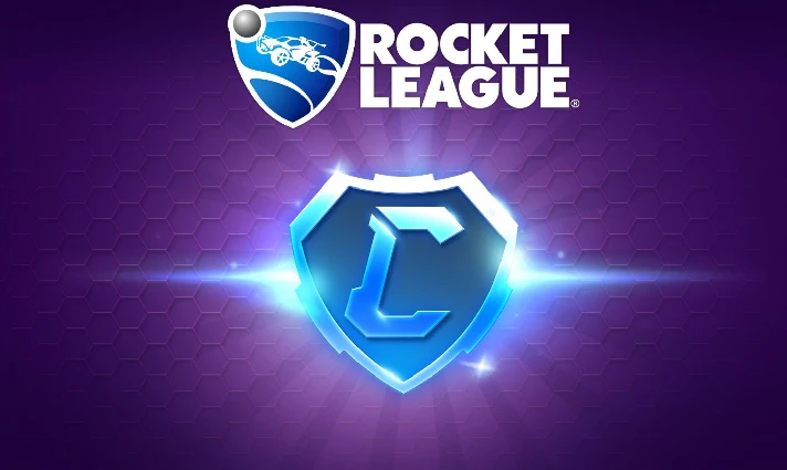 Rocket League  Credits/Esports Tokens XBOX