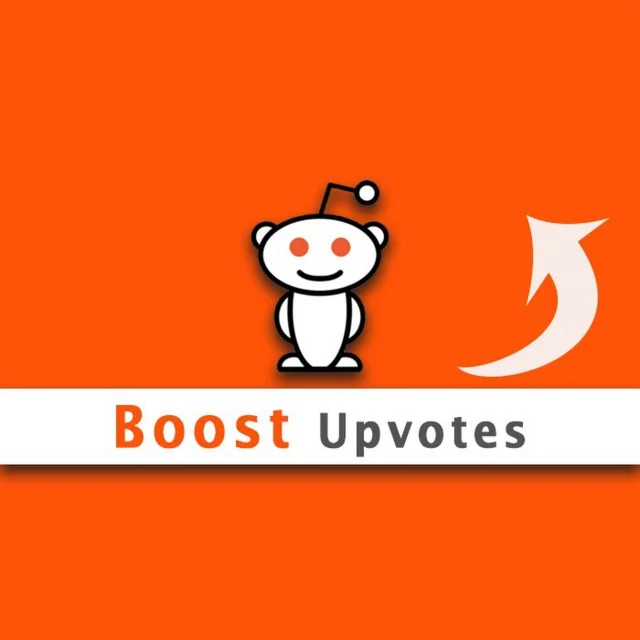  Reddit Голоса, Лайки / Reddit Upvotes
