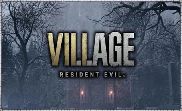 💠 Resident Evil Village (PS4/PS5/RU) Rent from 7 days