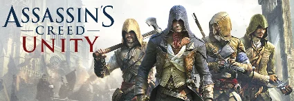 Assassin's Creed Unity / STEAM АККАУНТ / ГАРАНТИЯ