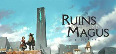 RUINSMAGUS  АВТОДОСТАВКА STEAM GIFT РОССИЯ