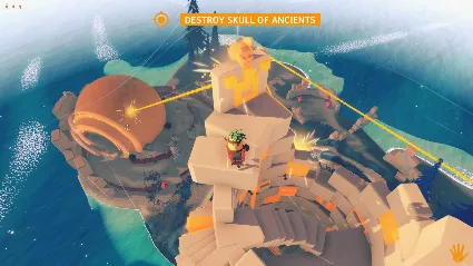 Kamikaze Veggies 💎 АВТОДОСТАВКА STEAM GLOBAL МГНОВЕННО ЛИЦЕНЗИЯ