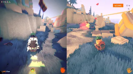 Kamikaze Veggies 💎 АВТОДОСТАВКА STEAM GLOBAL МГНОВЕННО ЛИЦЕНЗИЯ