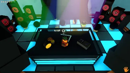 Kamikaze Veggies 💎 АВТОДОСТАВКА STEAM GLOBAL МГНОВЕННО ЛИЦЕНЗИЯ