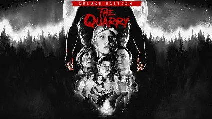 ⭐ The Quarry Deluxe+Little Night Mares/Company Heroes 2