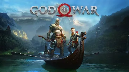 ⭐ ️ God of War [Steam / Global] LIFETIME WARRANTY