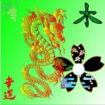 Открытка-талисман 