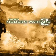 Call of Duty Modern Warfare 2  2009 | Аккаунт на 12 мес