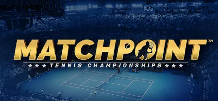 Matchpoint - Tennis Championships 💎 STEAM GIFT РОССИЯ