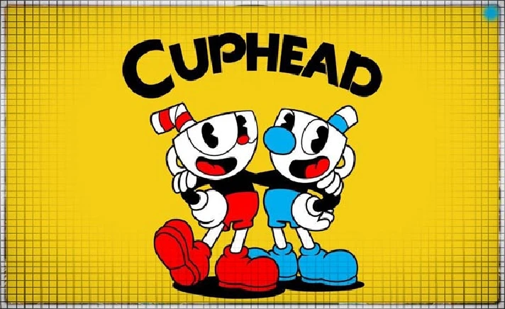 💠 Cuphead (PS4/PS5/RU) (rent from 7 days)