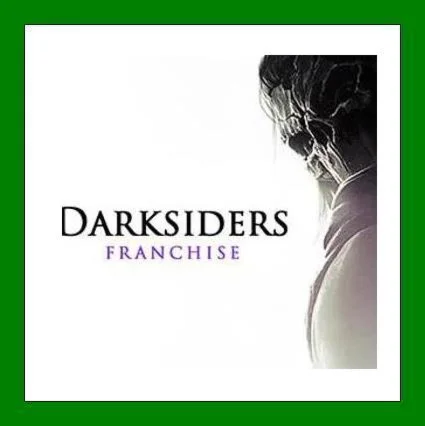Darksiders Franchise Pack️+ 35 ИгрSteam⭐0% Карты