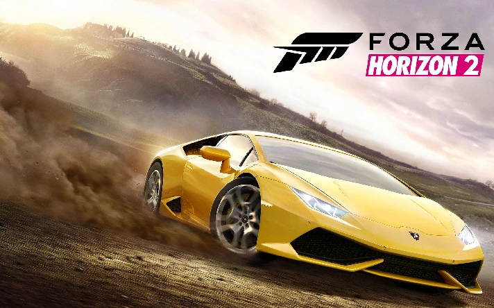 02 XBOX 360 Forza Horizon 2