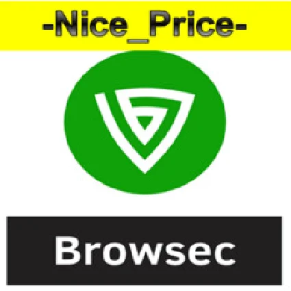 💎 BROWSEC VPN Premium 🌎 1/2/3/6/12 месяц РАБОТАЕТ В РФ 💎