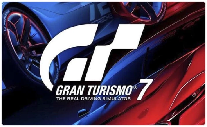 💠 Gran Turismo 7 (PS4/PS5/RU) (rent from 7 days)