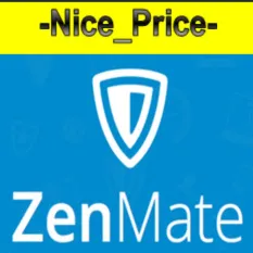 ZenMate VPN Premium на 3 месяца ГАРАНТИЯ СКИДКИ