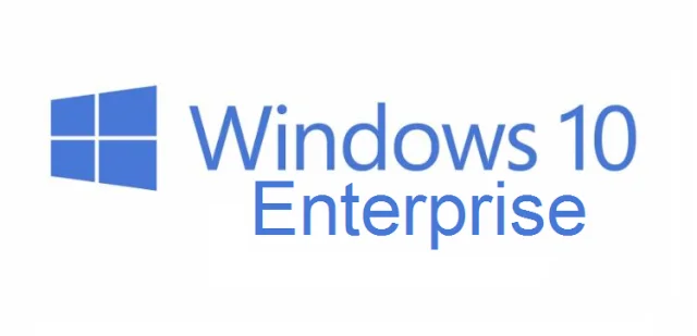 Код активации для Windows 10 Enterprise на 1 ПК