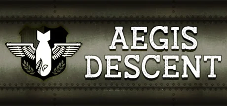 Aegis Descent Game  АВТОДОСТАВКА STEAM GIFT РОССИЯ