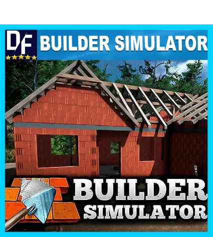 Builder Simulator ✔ ️STEAM Аккаунт