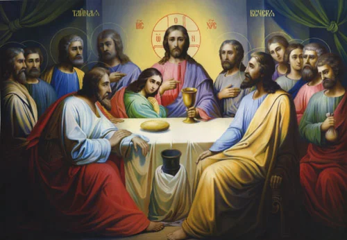 Тайная Вечеря_001-2(156х108см)