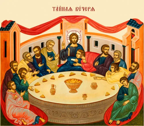 Тайная Вечеря_002(186х162см)слои