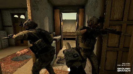 GROUND BRANCH 💎 АВТОДОСТАВКА STEAM РОССИЯ