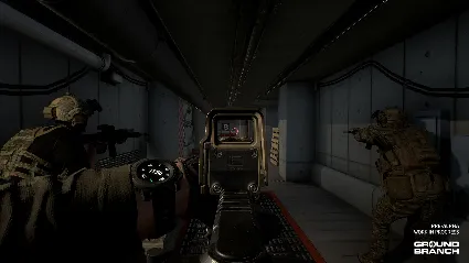 GROUND BRANCH 💎 АВТОДОСТАВКА STEAM РОССИЯ