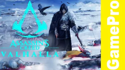 🟢 🟢 ASSASSIN´S CREED VALHALLA