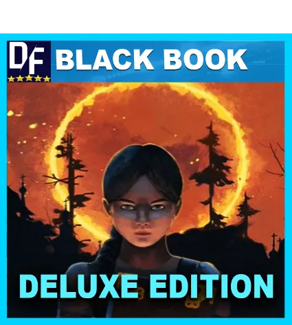 Black Book - Deluxe Edition ✔ ️STEAM Аккаунт ✔ на 90 дней