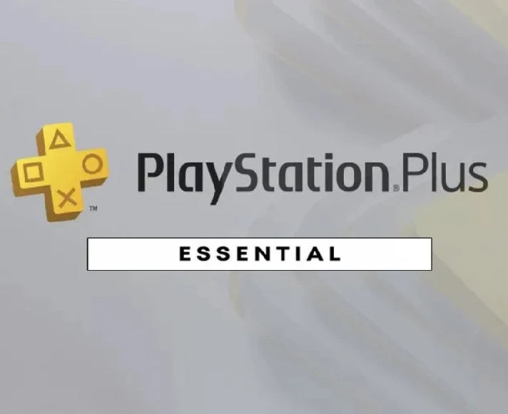 PS PLUS PlayStation DELUXE EXTRA ESSENTIAL 1-12m TURKEY