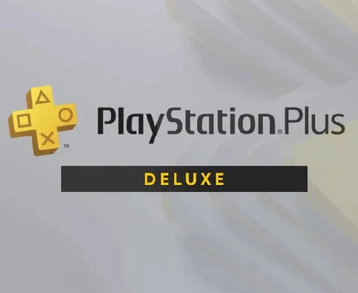 PS PLUS PlayStation DELUXE EXTRA ESSENTIAL 1-12m TURKEY