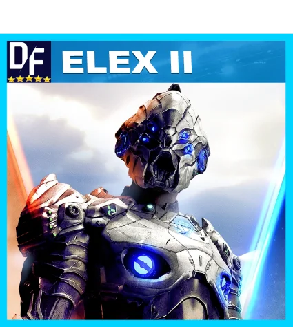 ELEX II ✔ ️STEAM Аккаунт