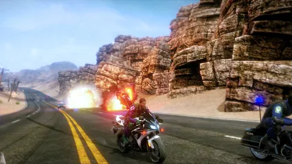 Road Redemption 💎 АВТОДОСТАВКА STEAM GIFT РОССИЯ