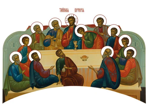 Тайная Вечеря_023-2(152х107см)слои