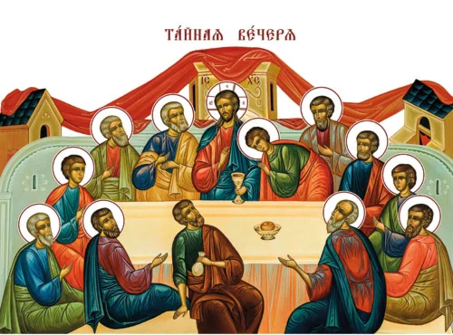Тайная Вечеря_023-7(46х34см)слои-каналы