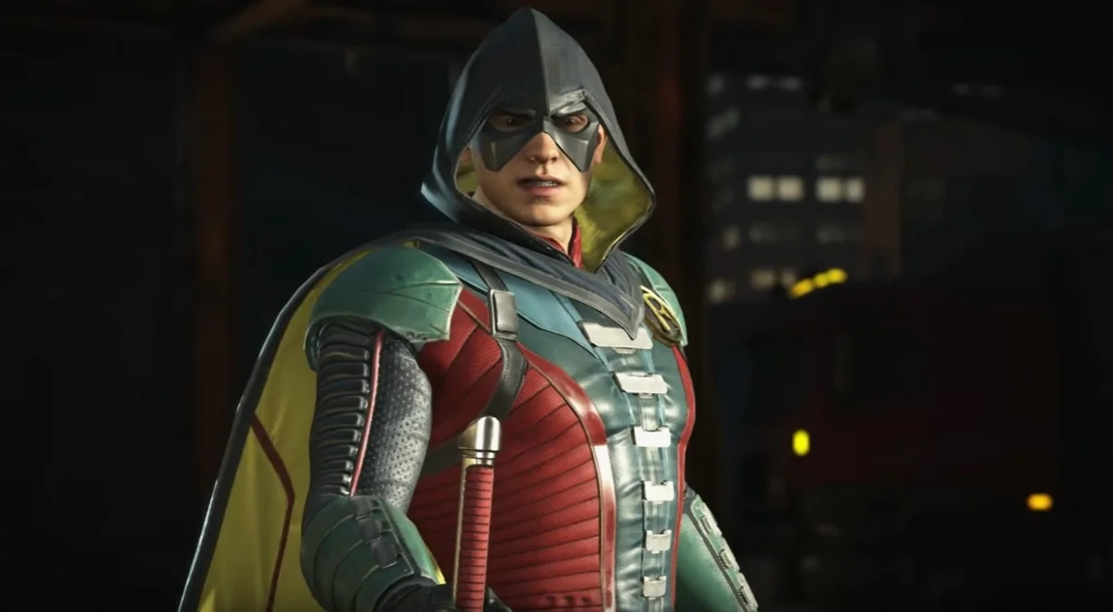 💖Injustice 2 🎮 XBOX ONE / SERIES X|S 🎁🔑 Key