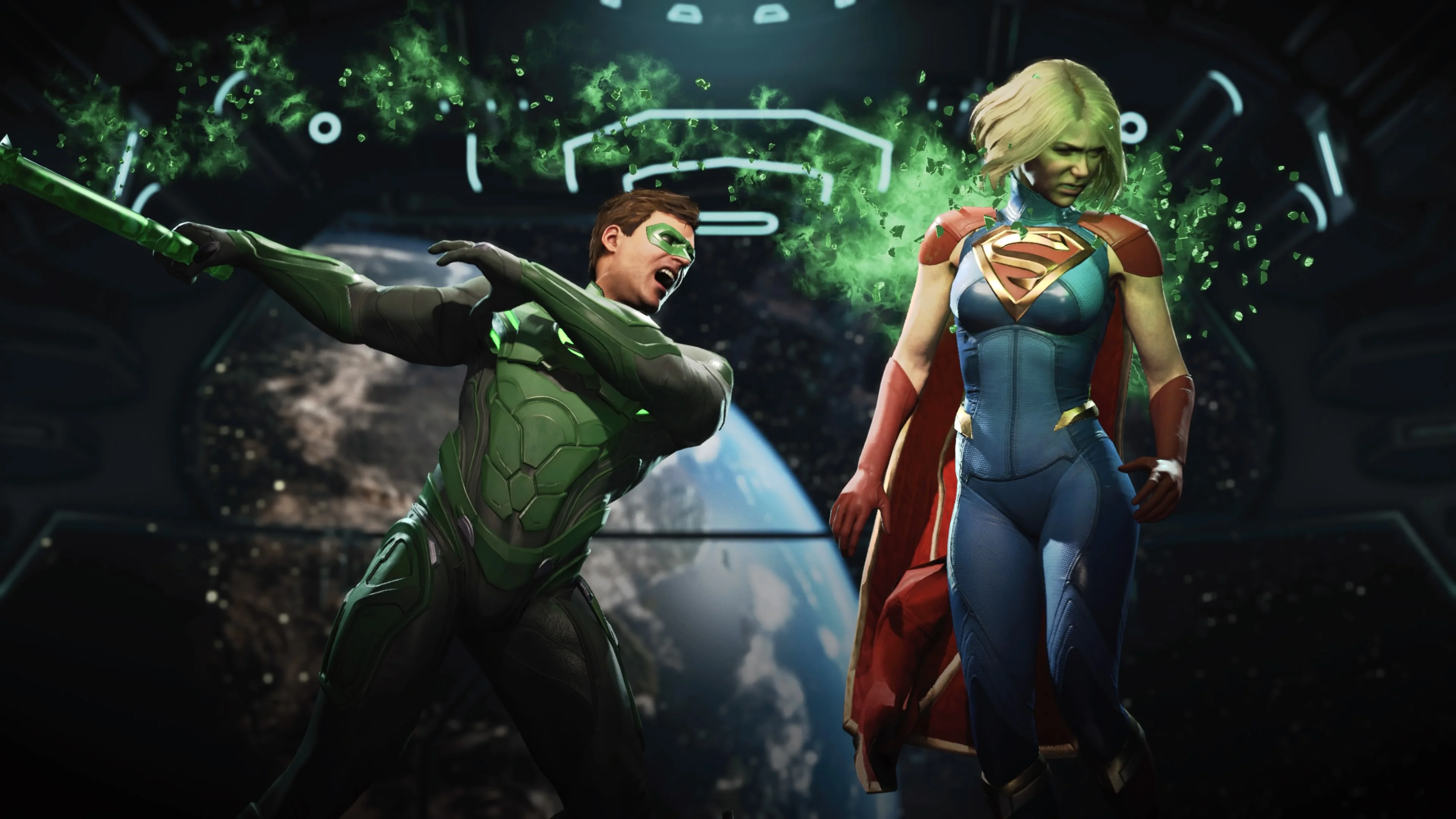💖Injustice 2 🎮 XBOX ONE / SERIES X|S 🎁🔑 Key