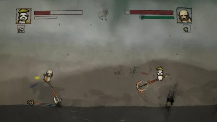 Wanba Warriors 💎 АВТОДОСТАВКА STEAM GIFT РОССИЯ