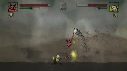 Wanba Warriors 💎 АВТОДОСТАВКА STEAM GIFT РОССИЯ
