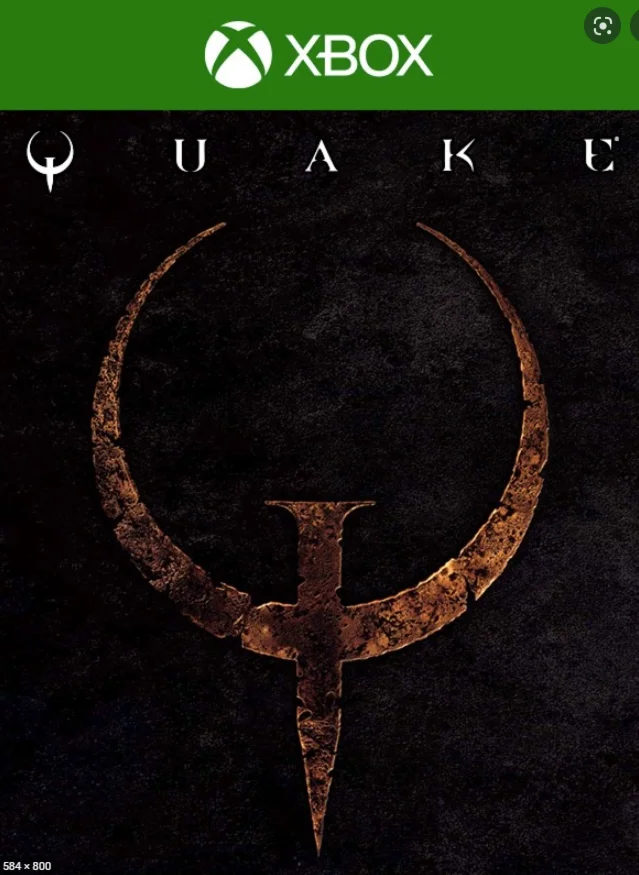  Quake XBOX ONE X|S / PC WIN 10 Цифровой Ключ 