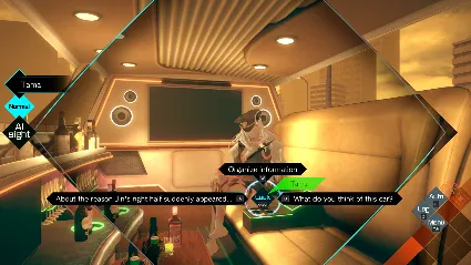 AI: THE SOMNIUM FILES Nirvana Initiative Xbox One