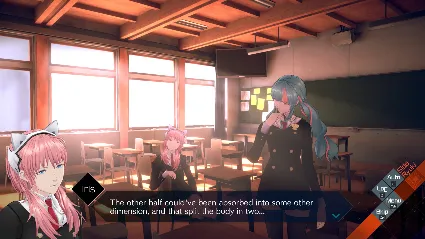 AI: THE SOMNIUM FILES Nirvana Initiative Xbox One