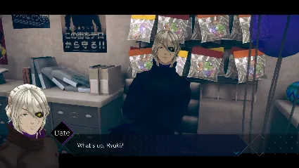 AI: THE SOMNIUM FILES Nirvana Initiative Xbox One