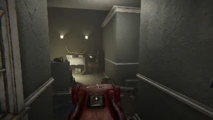 MADiSON - Possessed Camera DLC 💎 DLC STEAM РОССИЯ