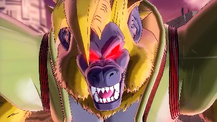 DRAGON BALL XENOVERSE 2 Legend Patrol Pack DLC STEAM РФ
