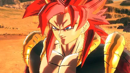 DRAGON BALL XENOVERSE 2 Legend Patrol Pack DLC STEAM РФ