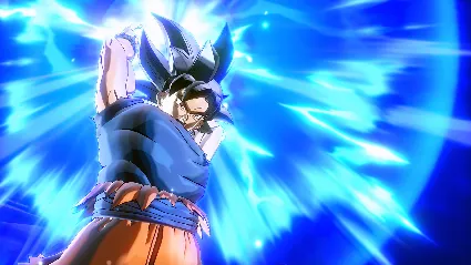 DRAGON BALL XENOVERSE 2 Conton City Vote Pack DLC