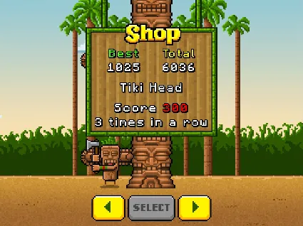 Tiki Man 💎 АВТОДОСТАВКА STEAM GIFT РОССИЯ