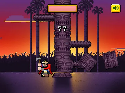 Tiki Man 💎 АВТОДОСТАВКА STEAM GIFT РОССИЯ