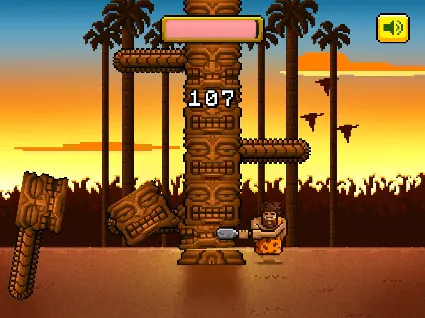 Tiki Man 💎 АВТОДОСТАВКА STEAM GIFT РОССИЯ
