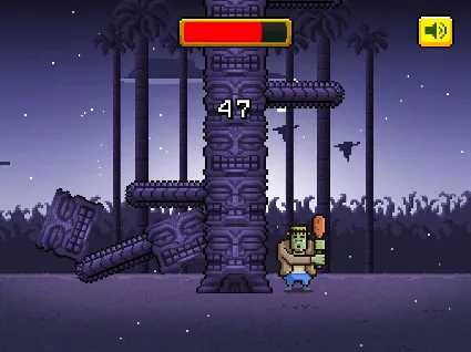 Tiki Man 💎 АВТОДОСТАВКА STEAM GIFT РОССИЯ
